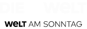 Die Welt am Sonntag Logo