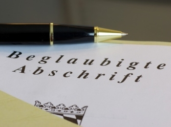 hausverkauf und notarielle beurkundung: wie bereite ich mich auf den notartermin vor?