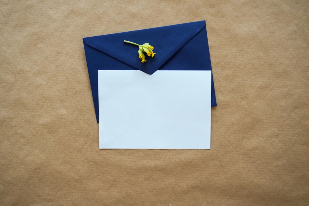 trauerbrief